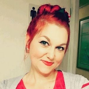 Meet your Posher, Katy